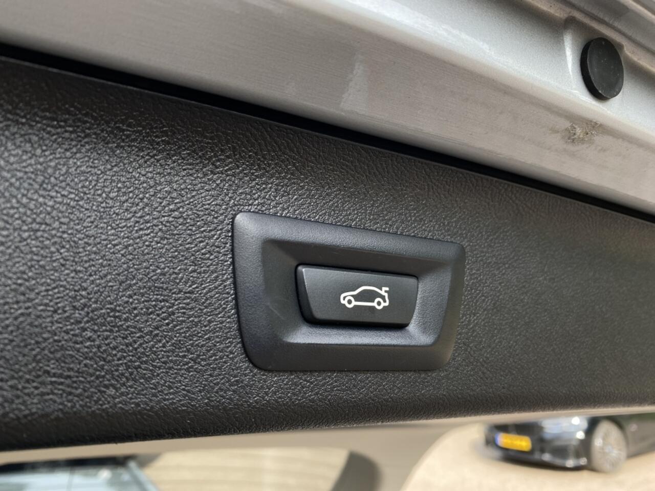 BMW 5-SERIE Touring 520i Executive