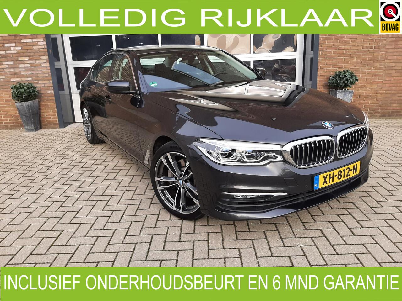BMW 5-SERIE 530e iPerformance High Executive