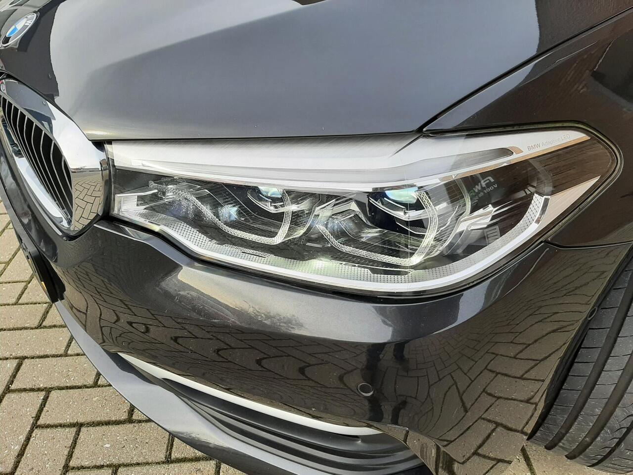 BMW 5-SERIE 530e iPerformance High Executive