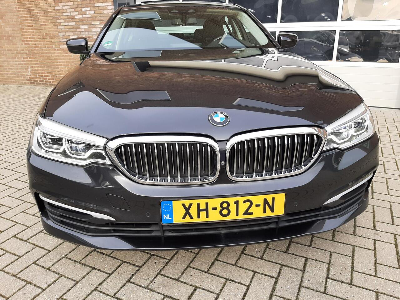 BMW 5-SERIE 530e iPerformance High Executive