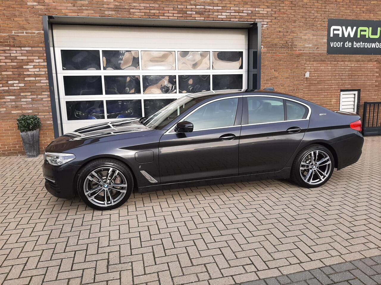 BMW 5-SERIE 530e iPerformance High Executive