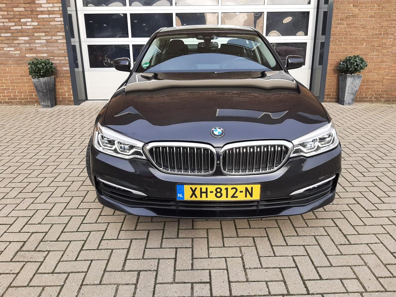 BMW 5-SERIE 530e iPerformance High Executive