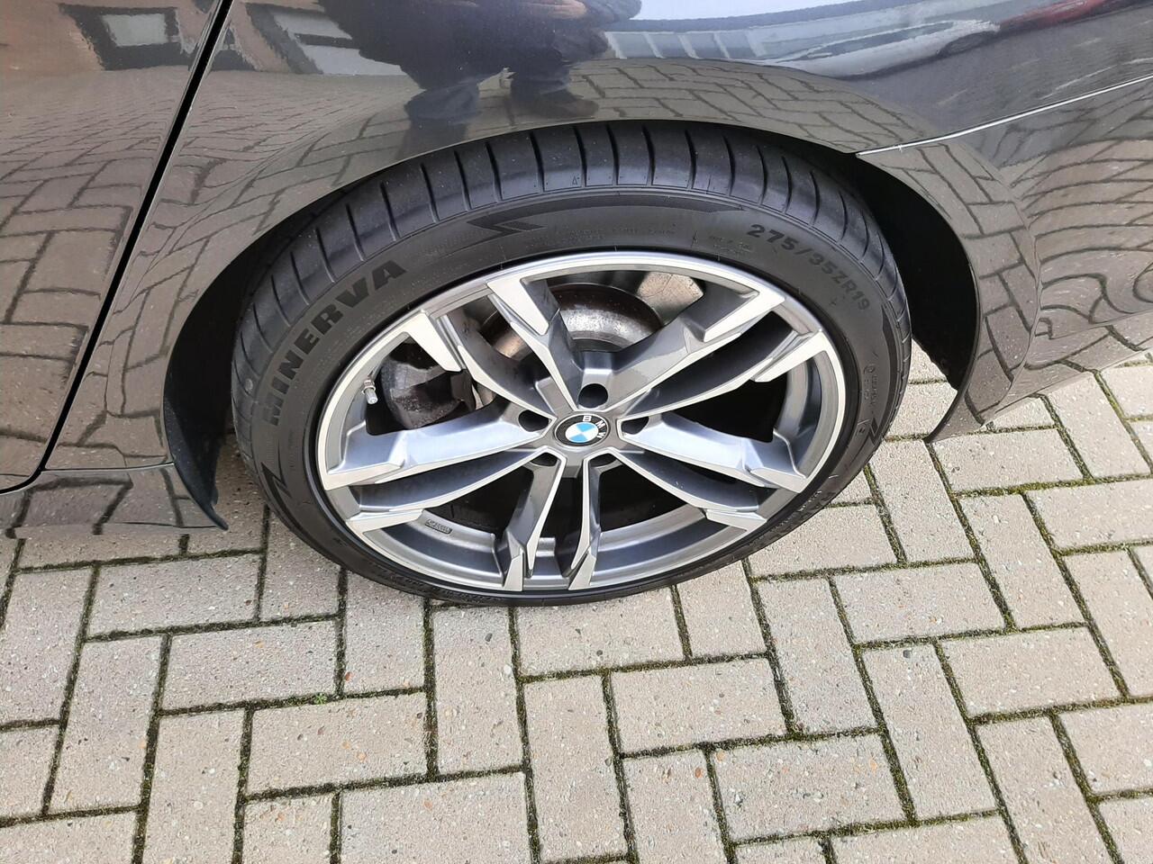 BMW 5-SERIE 530e iPerformance High Executive