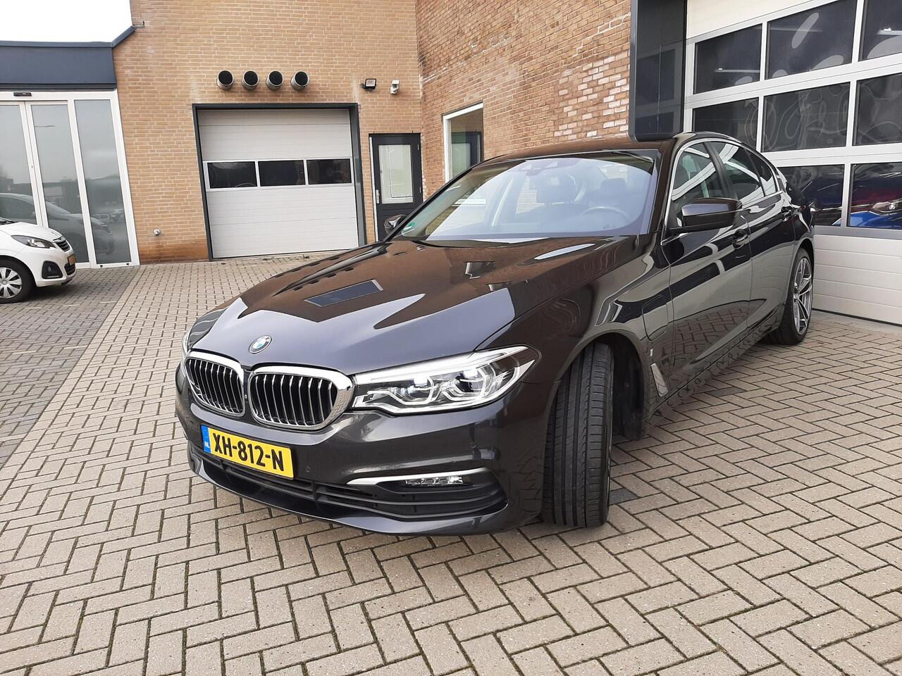 BMW 5-SERIE 530e iPerformance High Executive