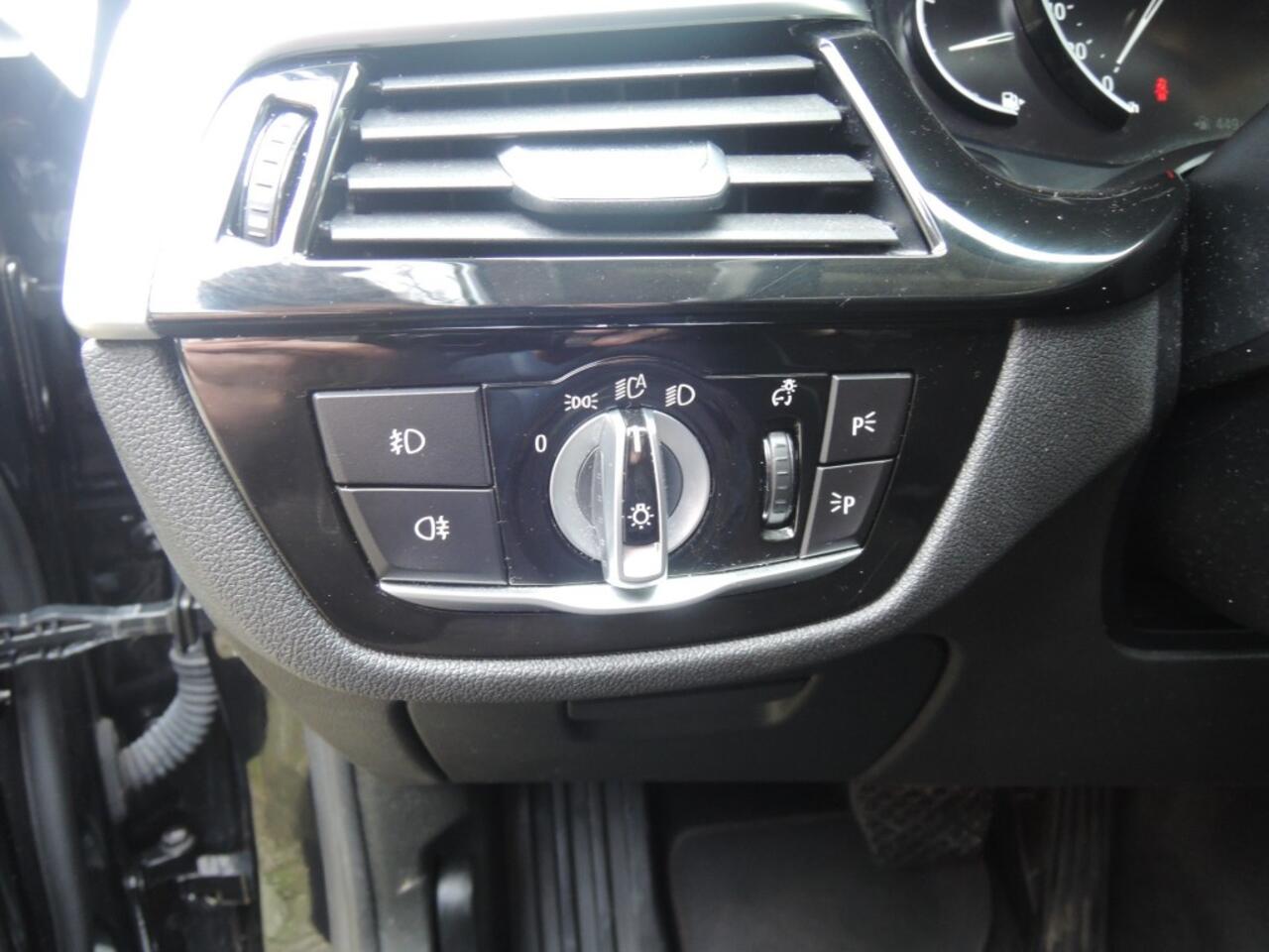 BMW 5-SERIE 520I EXECUTIVE