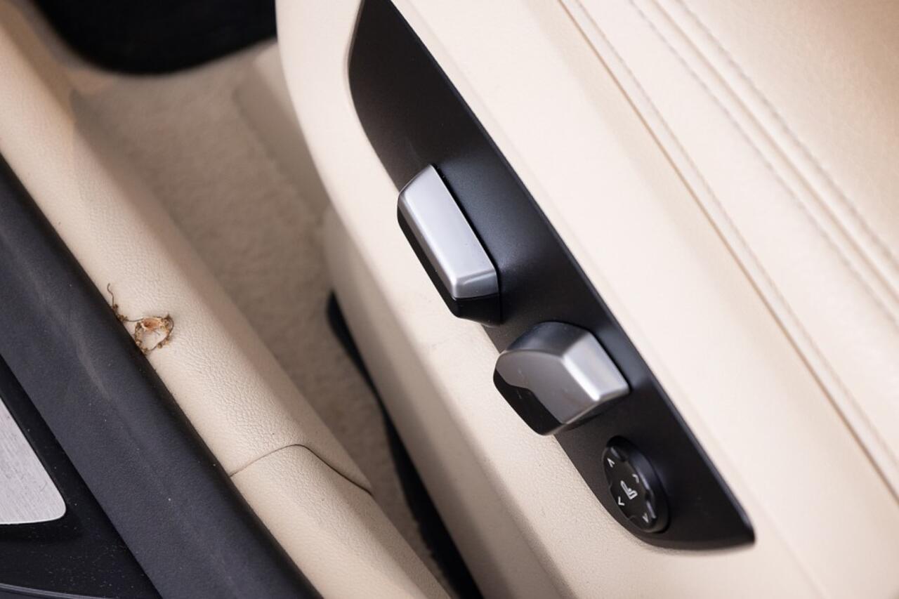 BMW 5-SERIE 530 e Luxury Line iPerformance | LEDER | Full LED | NAVI | ECC | harman/kardon | PHEV