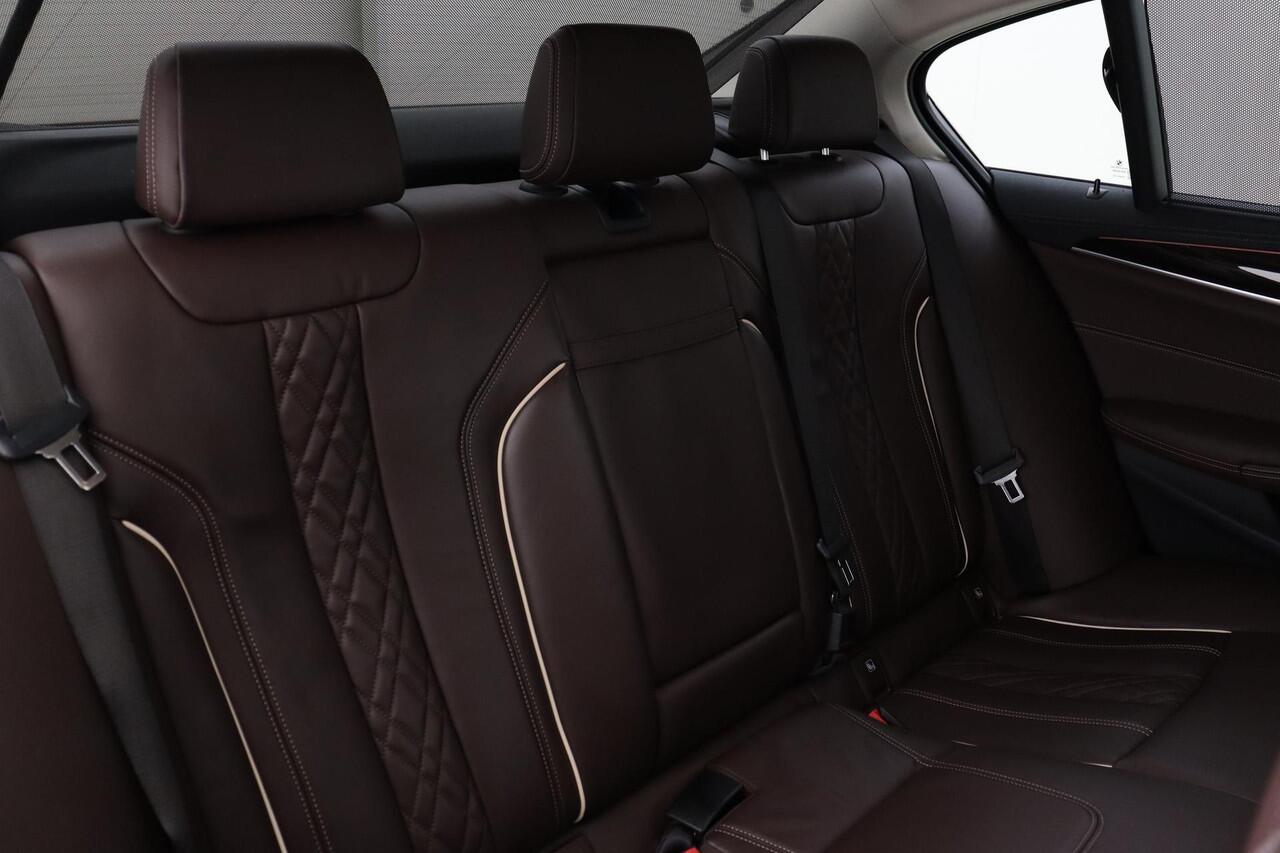 BMW 5-SERIE 530e HIGH EXECUTIVE -LUXURY-LINE|PANO.DAK|HEAD-UP DISP.|360°CAM|ADAP.DEMP.|PRIVACY.GLAS|ADAP.LED