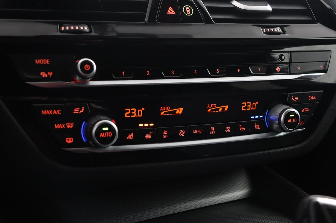 BMW 5-SERIE Touring 520i High Executive Edition M-Sportpakket | Head Up | Driving Assistant Plus | Stoelventilatie voorstoelen | Harman/Kardon Surround Sound