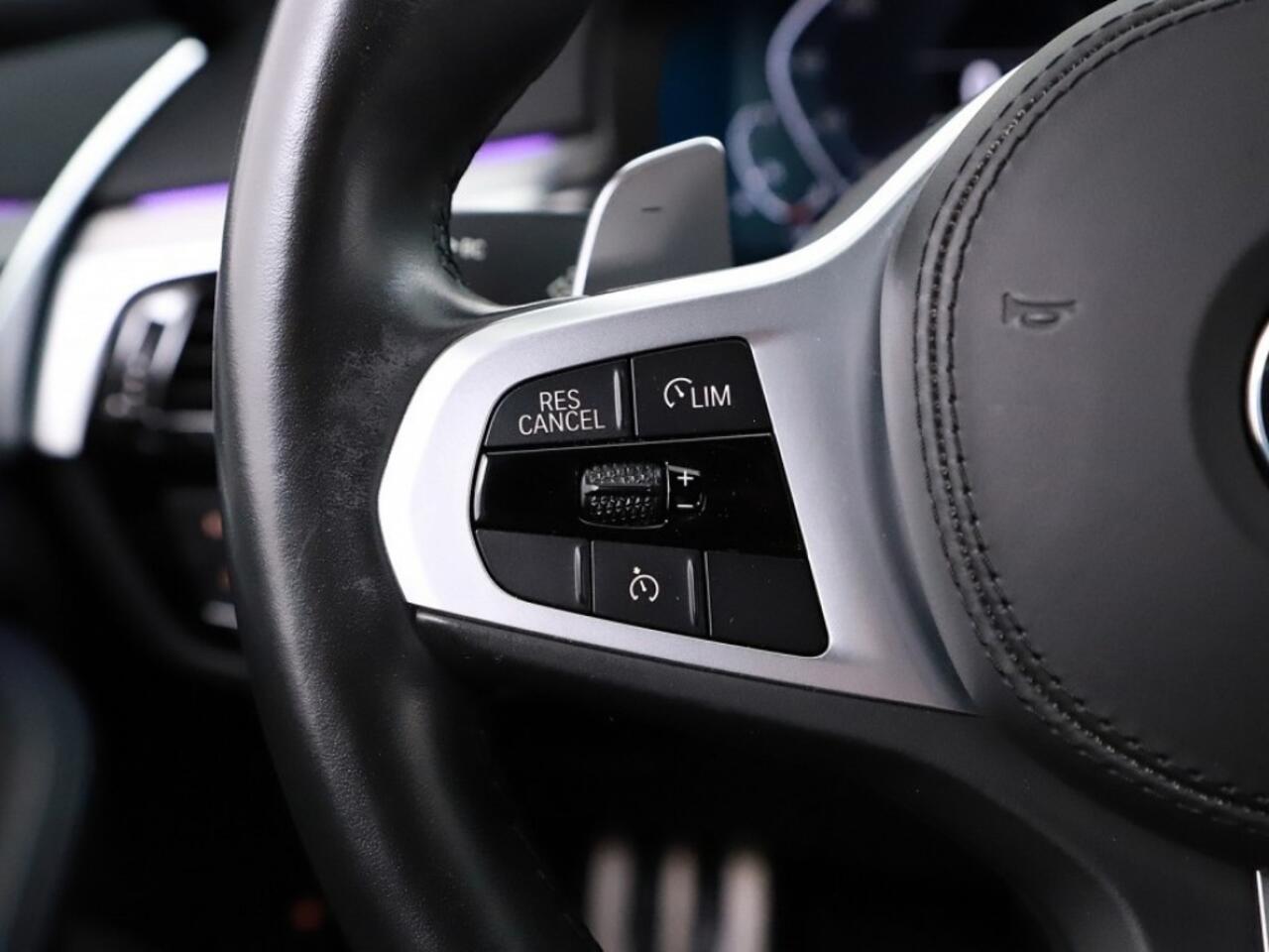 BMW 5-SERIE 530e iPerformance High Executive M PAKKET 20INCH HARMAN KARDON