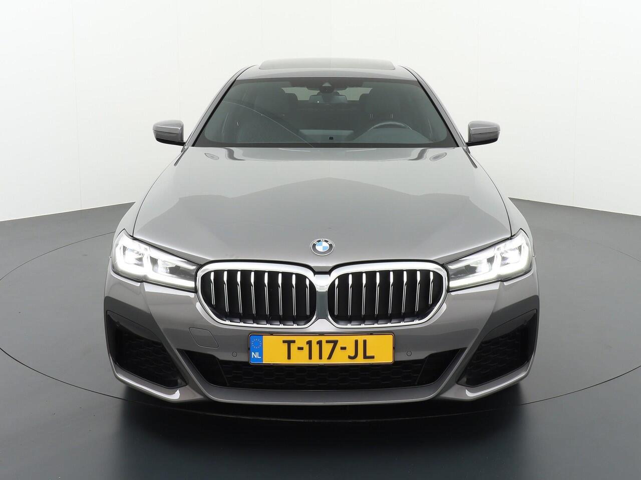 BMW 5-SERIE 530e High Executive M Sport