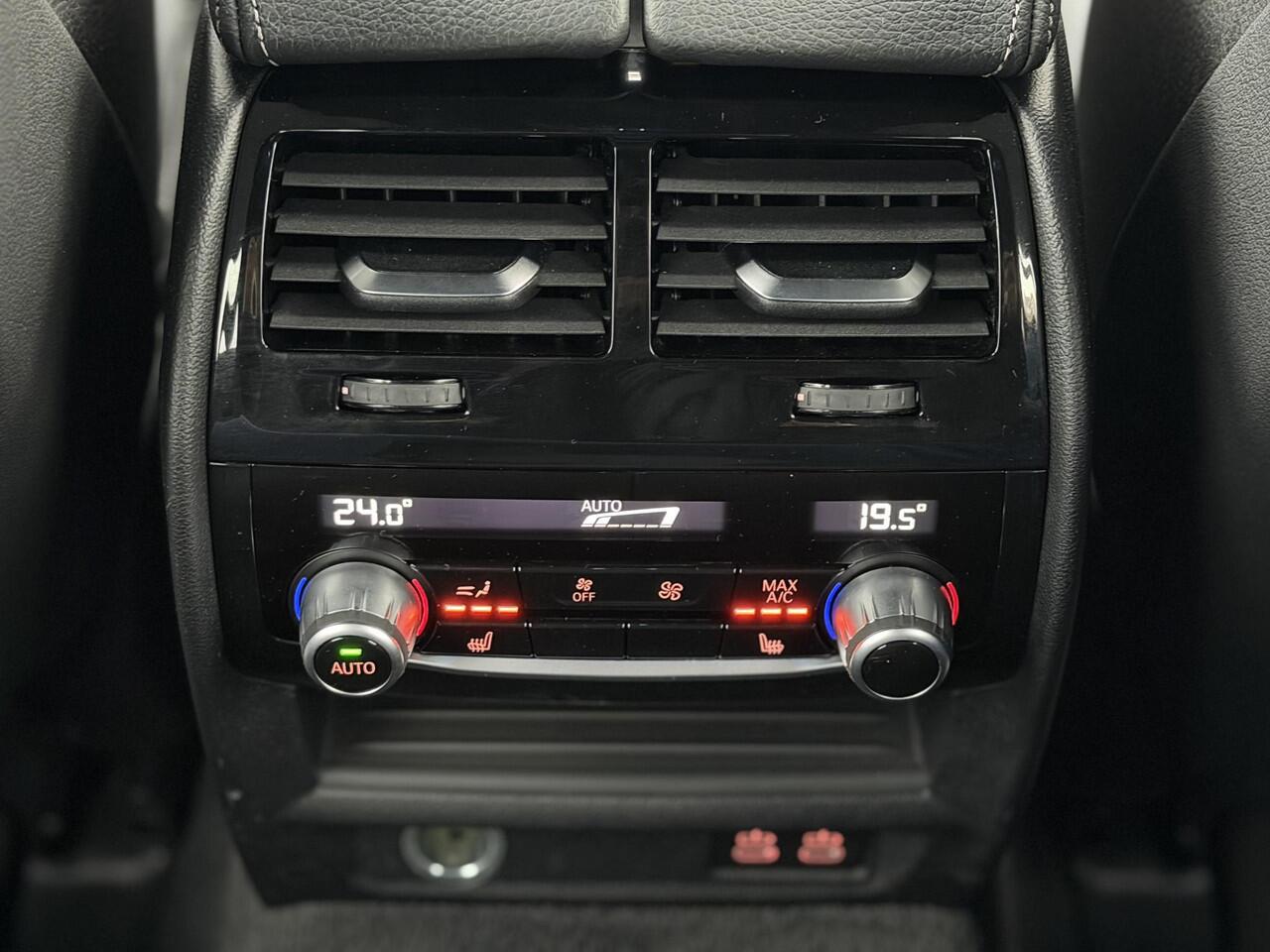 BMW 5-SERIE Touring 530e xDrive High Ex. M-Sport |CoPilot|Laser|Stoelventilatie|SoftClose|HUD|HiFi|Trekhaak