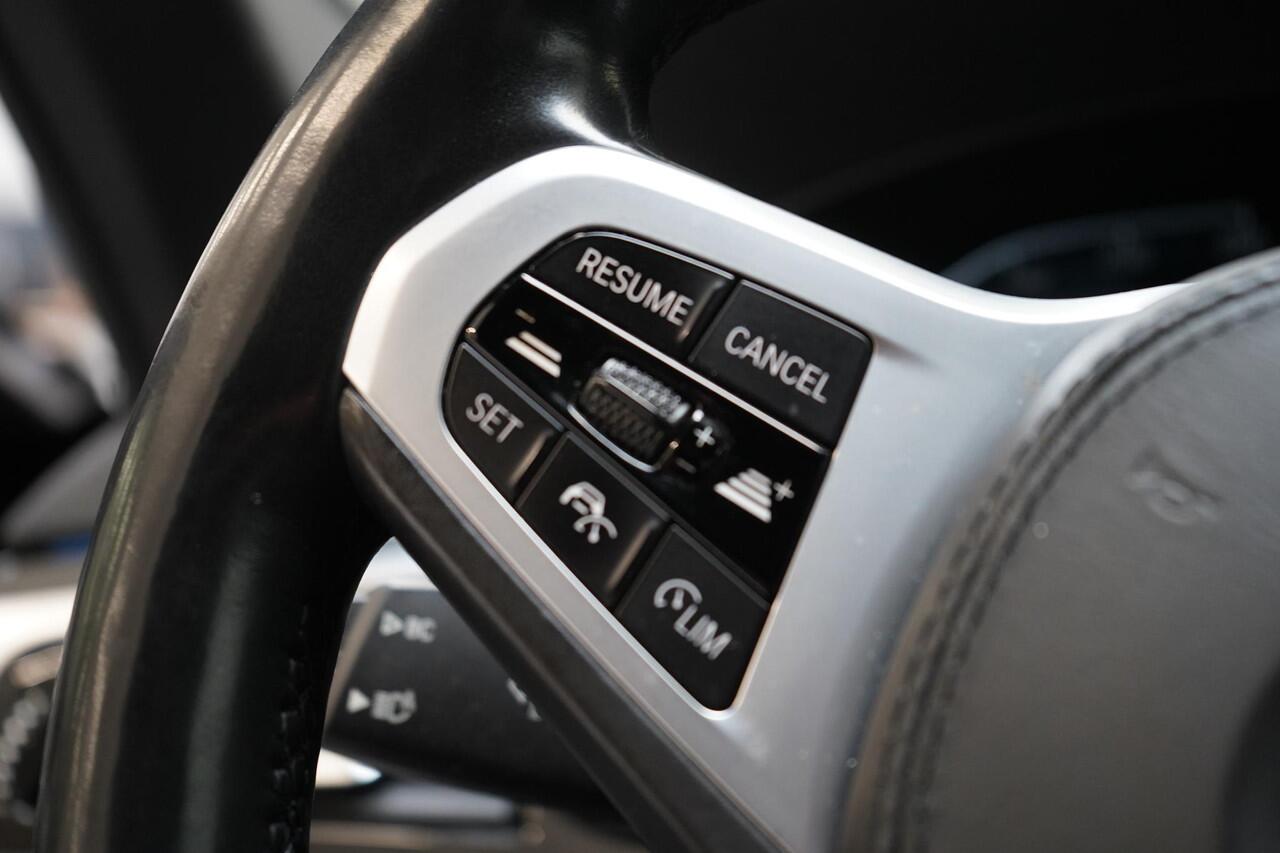 BMW 5-SERIE 530e 293pk M Sport Edition | Leder | Sportstoelen | Elektr.verstl. stoelen | Trekhaak