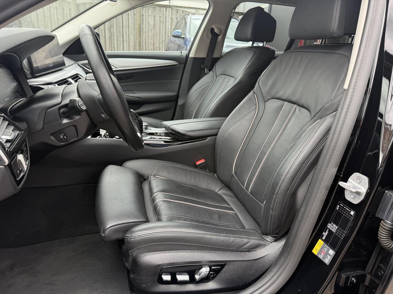 BMW 5-SERIE Touring 530e NL Auto comfort/laser/leder/Shadow