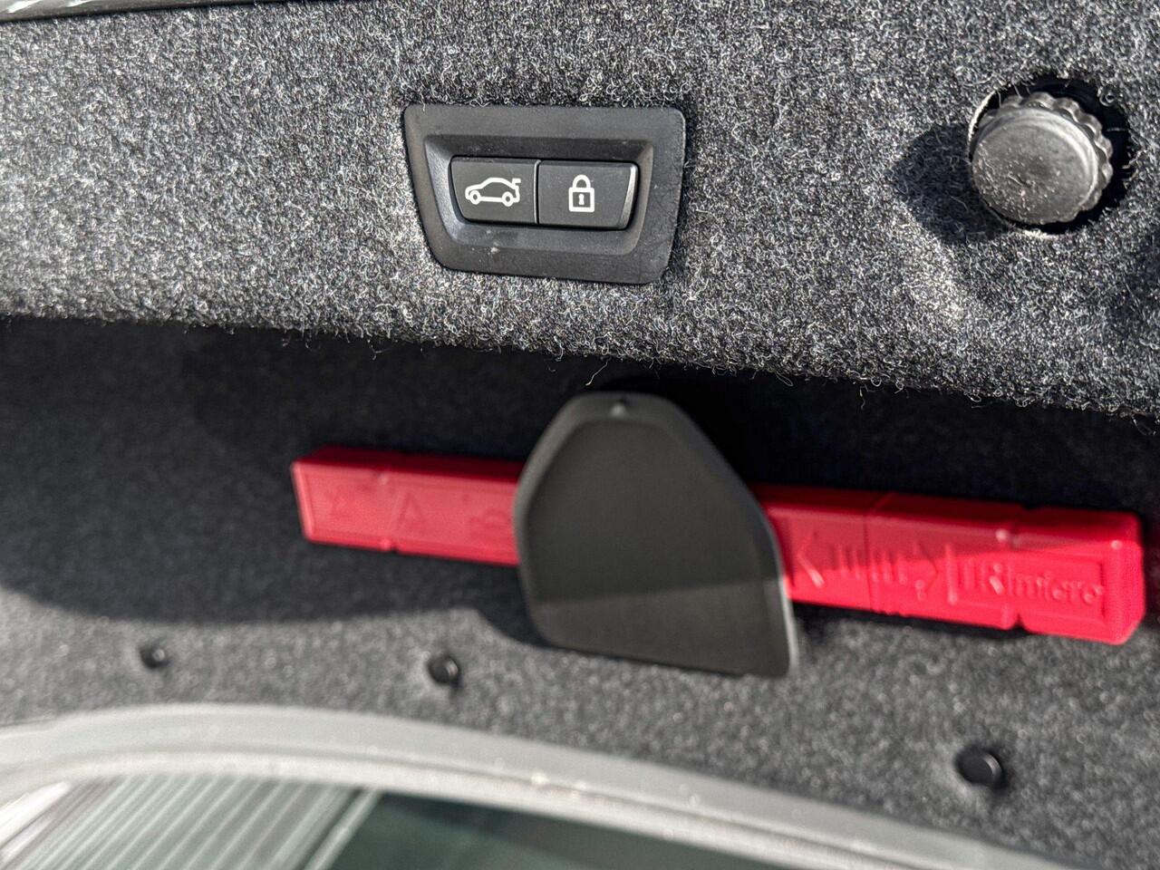 BMW 5-SERIE Sedan 545e xDrive High Executive / M Sportpakket / CoPilot Pack / Stoelventilatie / Schuif-/kanteldak / Laserlight / Parking Assistant Plus / BMW Head-Up Display / Harman Kardon