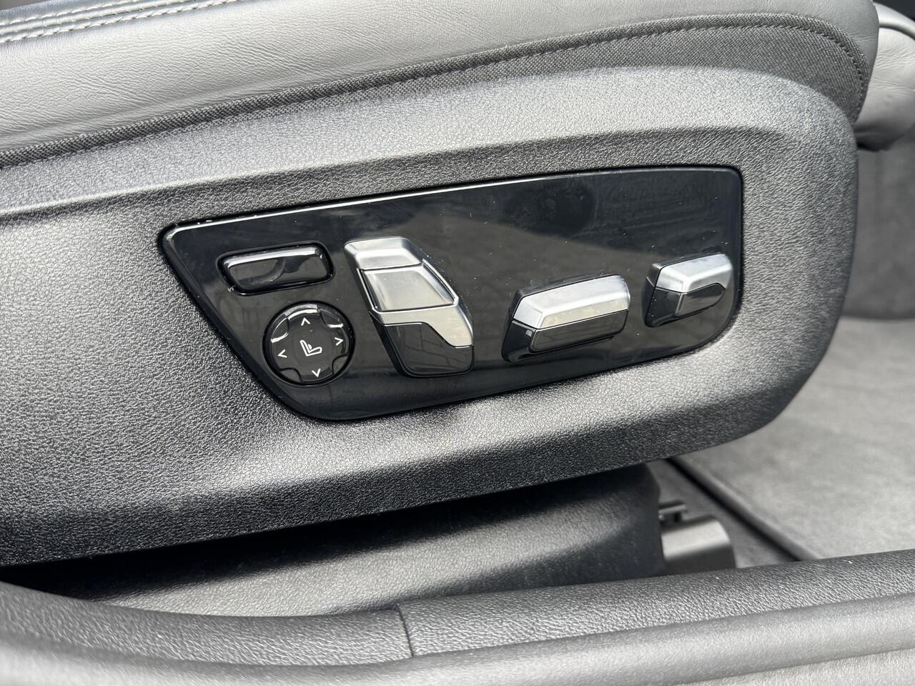 BMW 5-SERIE 520i BUSINESS EDITION PLUS I M SPORTPAKKET I SCHUIFDAK I TREKHAAK I PARKING PACK I LASER LIGHTS