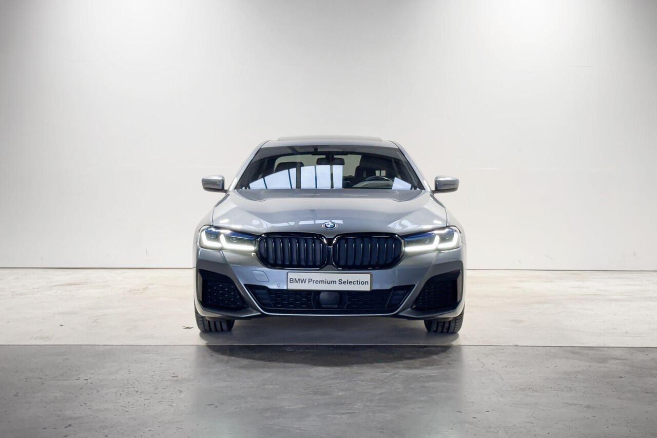 BMW 5-SERIE Sedan 530e Business Edition Plus M Sport Plus Pack Aut.