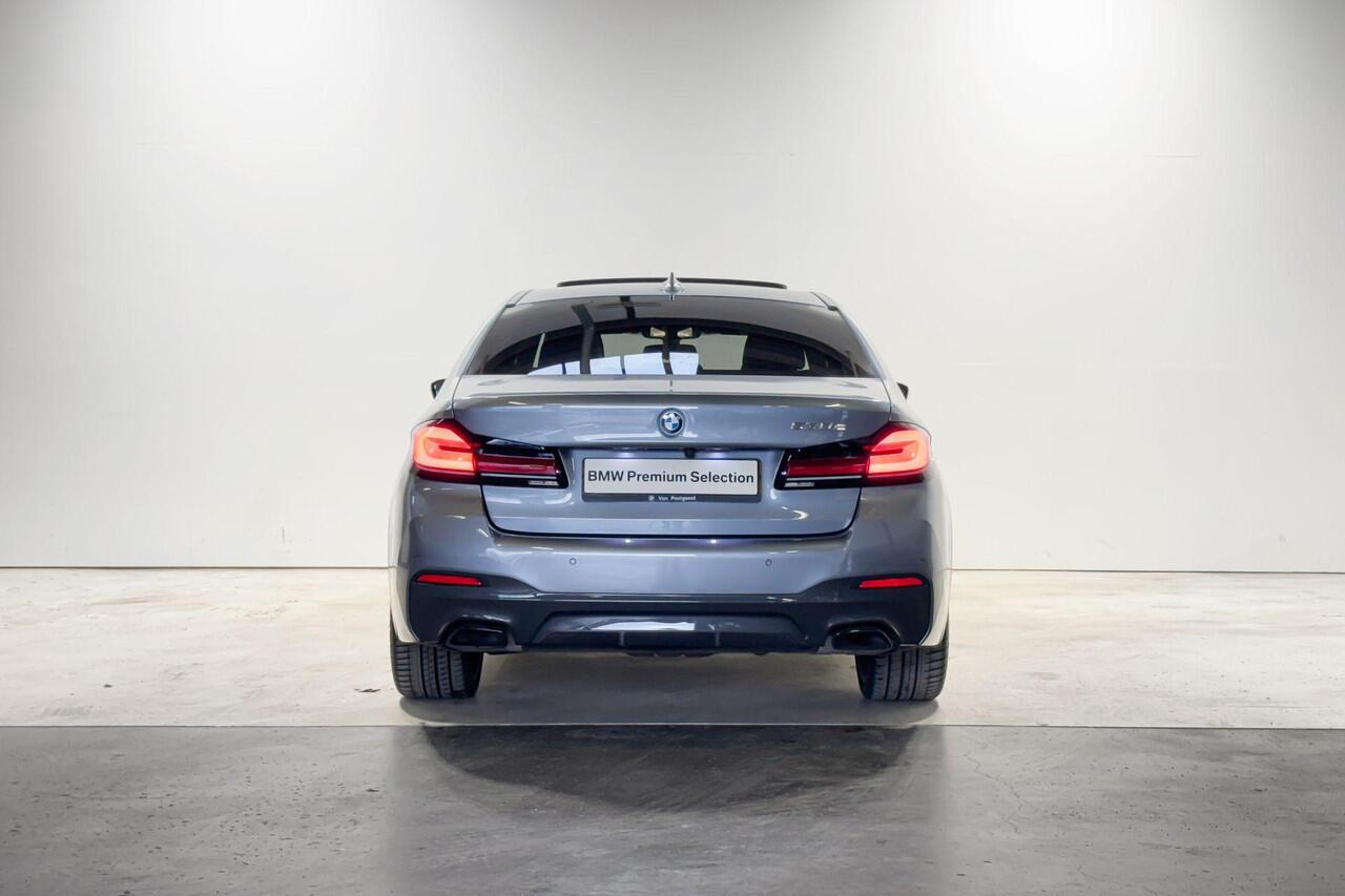 BMW 5-SERIE Sedan 530e Business Edition Plus M Sport Plus Pack Aut.