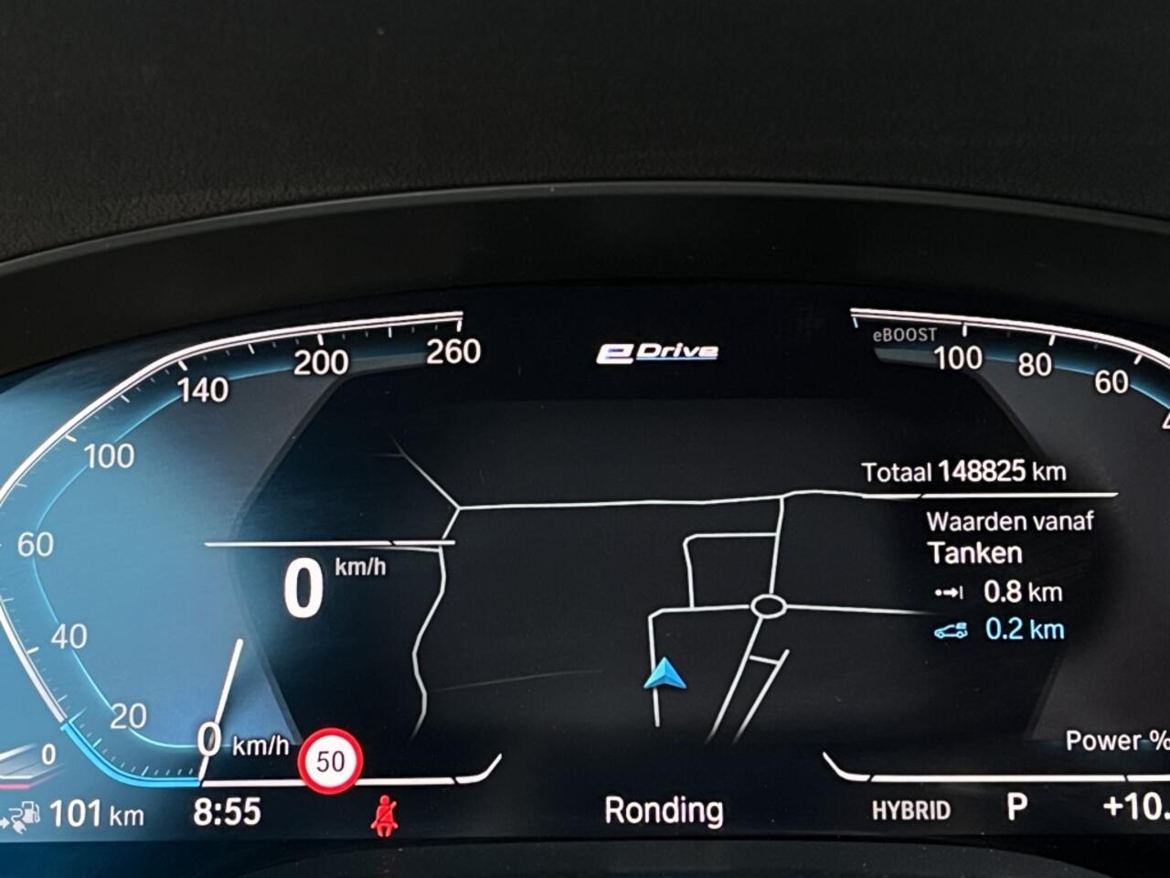 BMW 5-SERIE 545e | M-sport | | Camera | Elect-Trekhaak | Led |