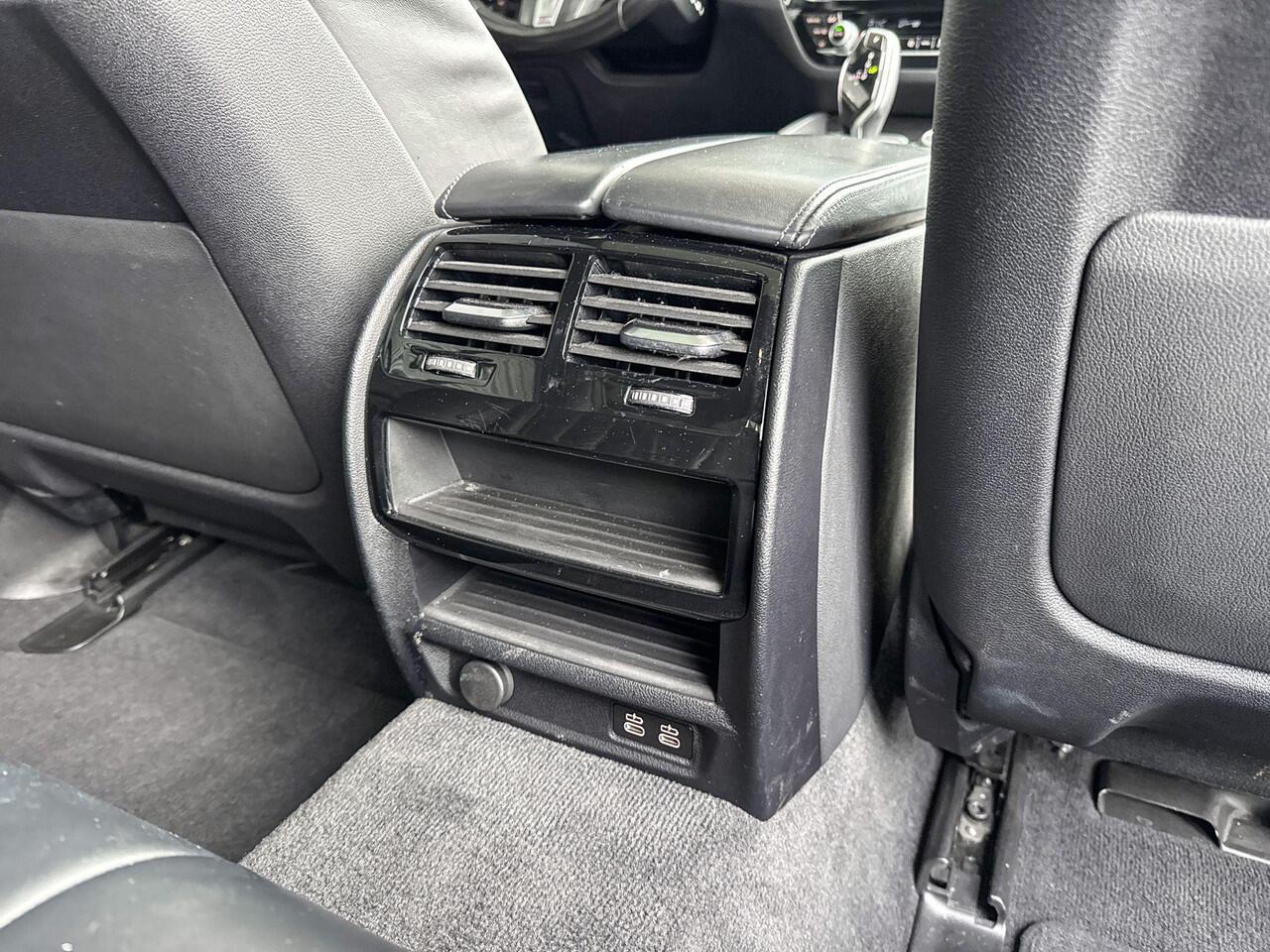 BMW 5-SERIE Sedan 530e Business Edition Plus