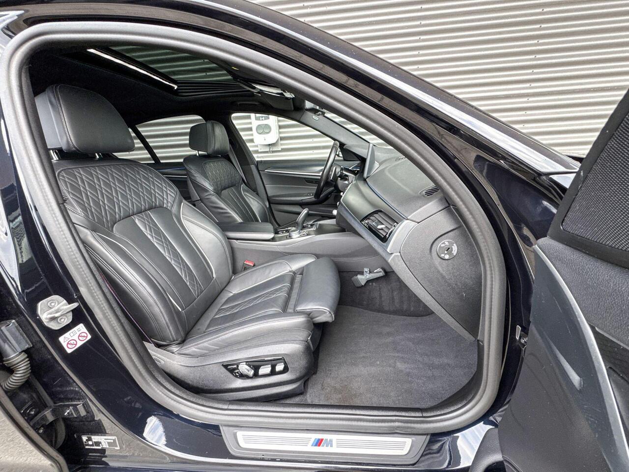 BMW 5-SERIE Sedan 530e Business Edition Plus