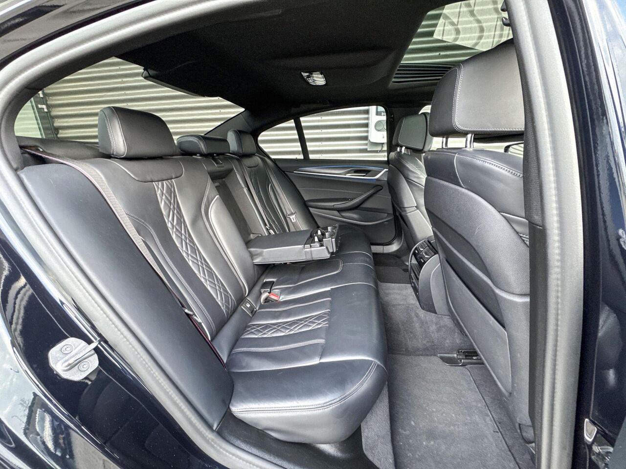 BMW 5-SERIE Sedan 530e Business Edition Plus