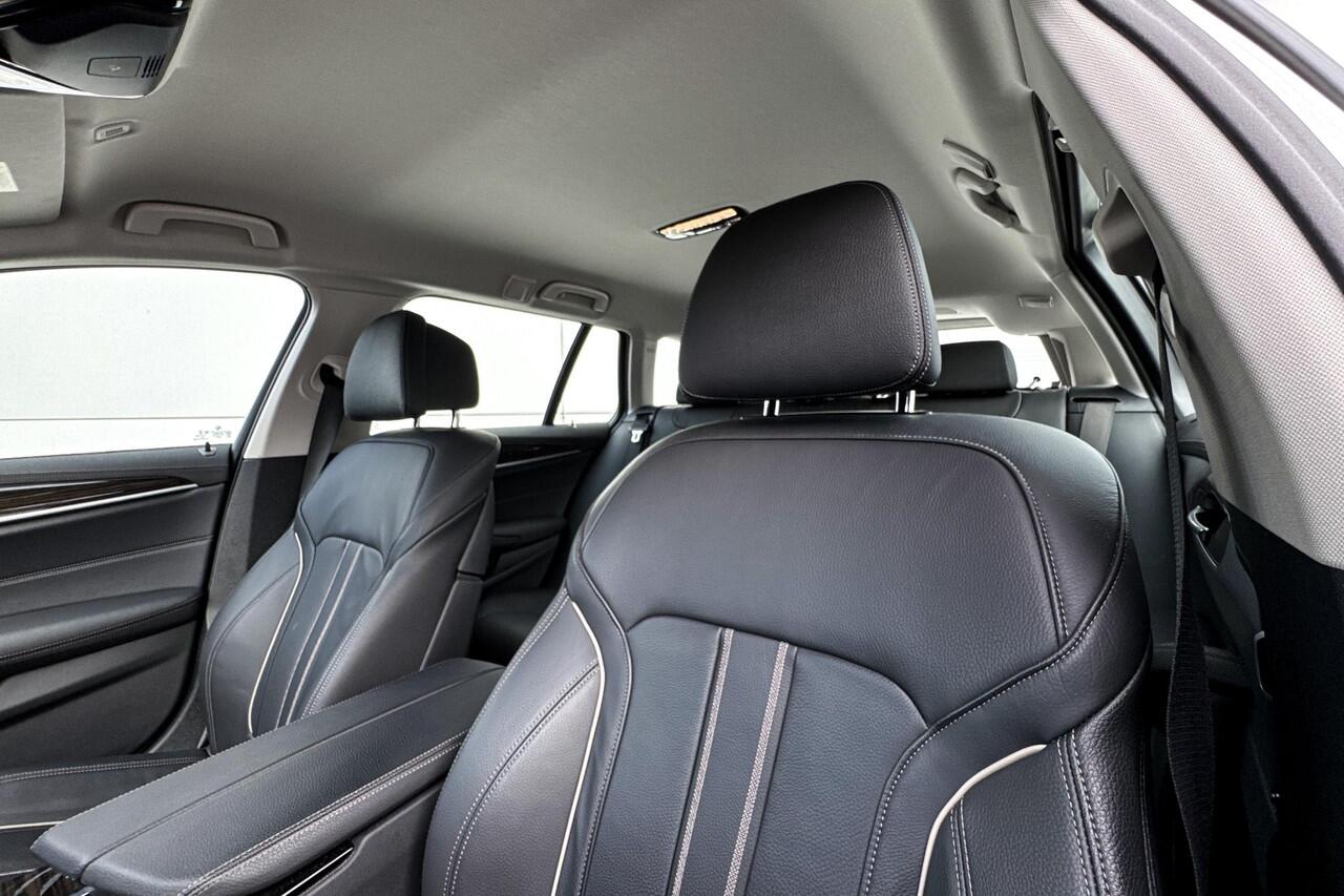 BMW 5-SERIE Touring 530e xDrive High Executive Driving Assistant Professional | Head-Up Display