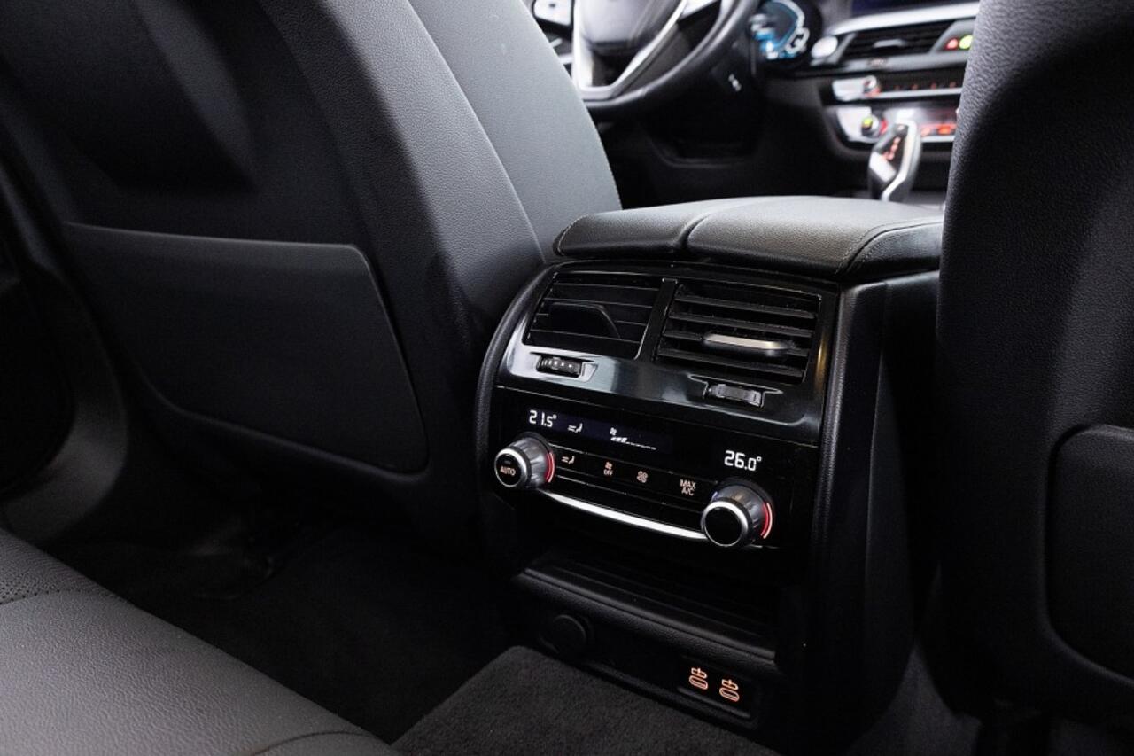 BMW 5-SERIE 545 e xDrive Executive | Full LED | LEDER | PHEV