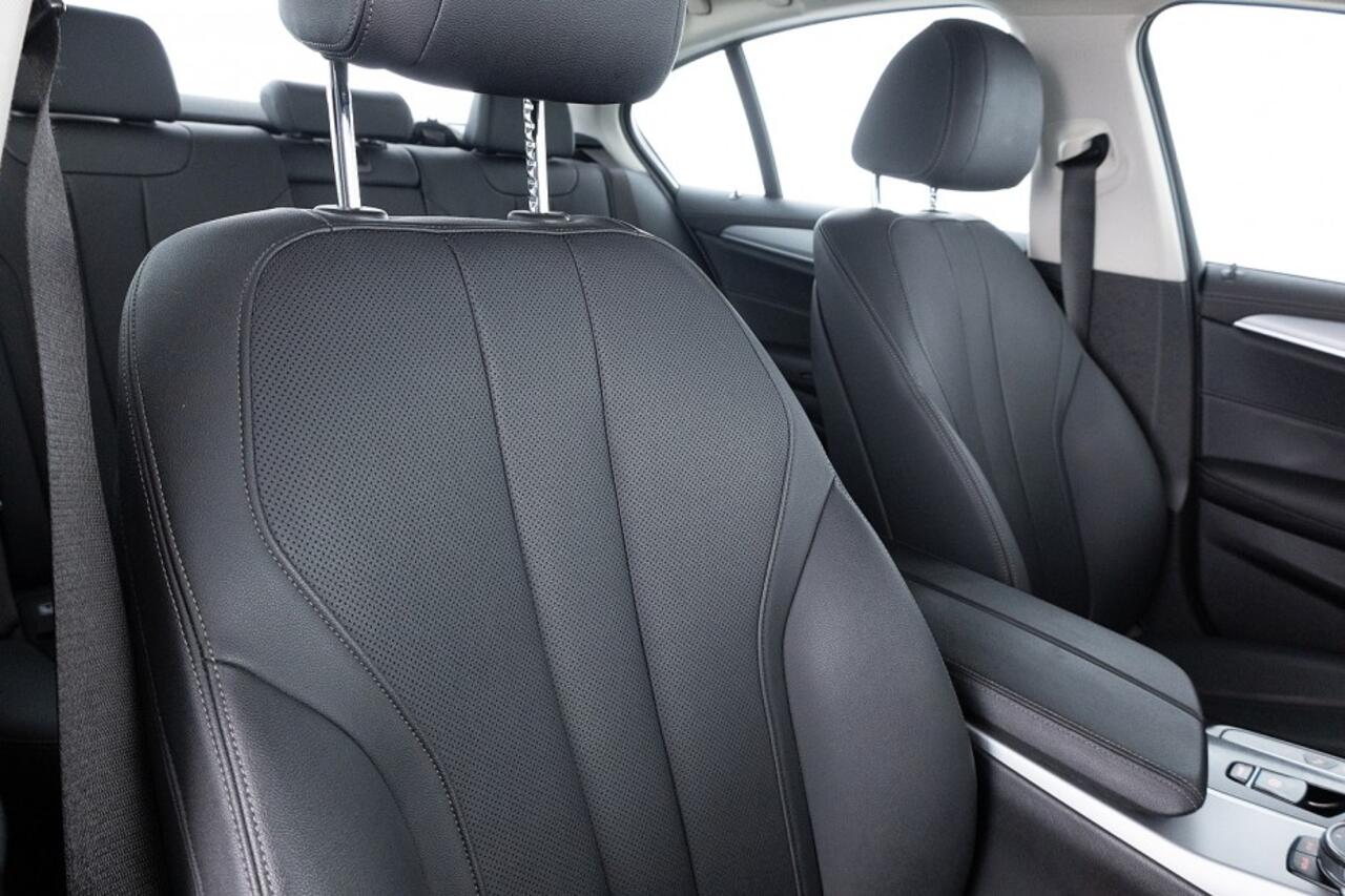 BMW 5-SERIE 545 e xDrive Executive | Full LED | LEDER | PHEV