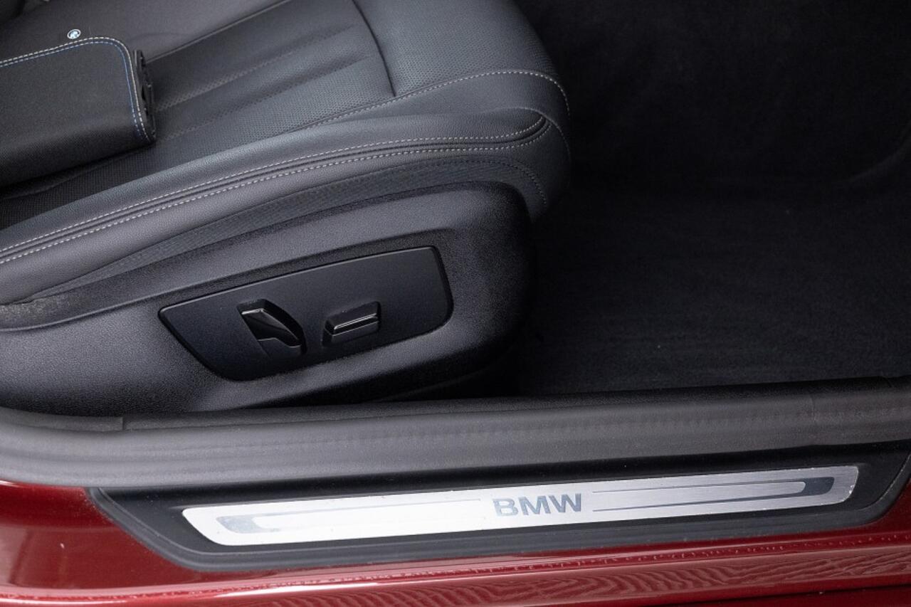 BMW 5-SERIE 545 e xDrive Executive | Full LED | LEDER | PHEV