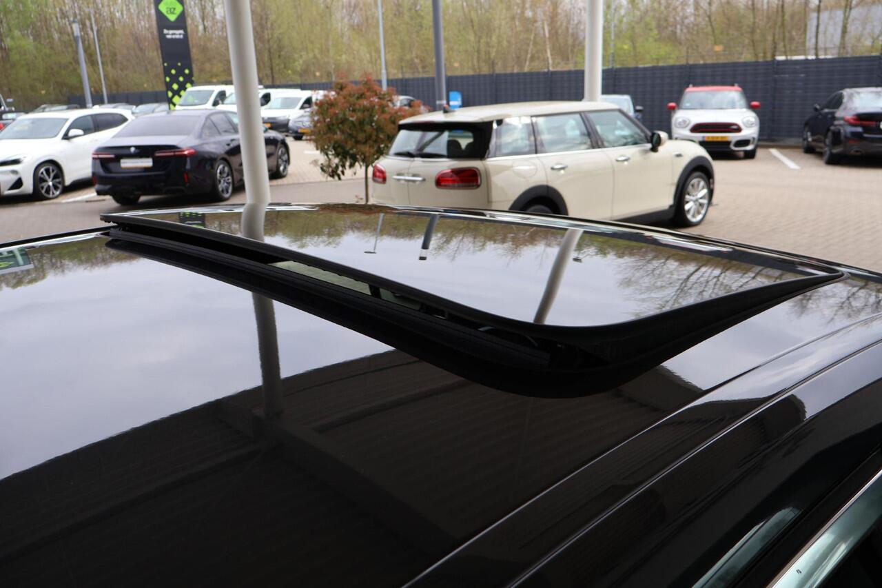 BMW 5-SERIE 545e xDrive | M Sport | Panorama Dak | Stoelverwarming