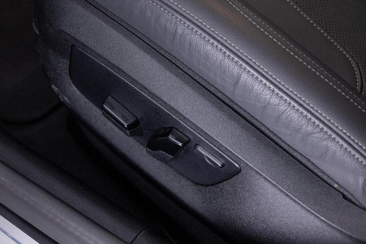 BMW 5-SERIE 530 e Touring Business Edition Plus | LEDER | LED ? 1e Eigenaar