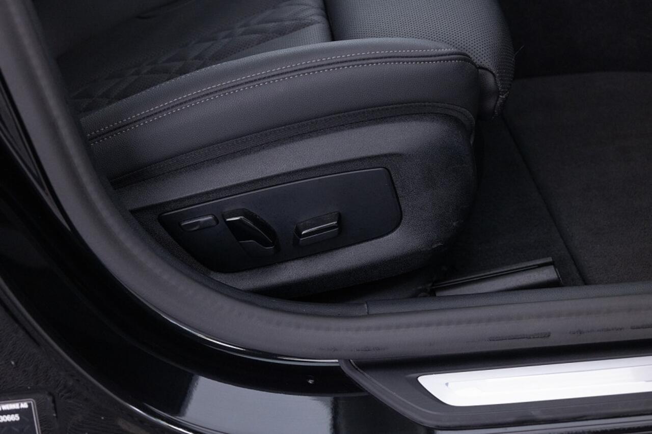 BMW 5-SERIE 530 e Touring Business Edition Plus | LEDER | LED ? 1e Eigenaar