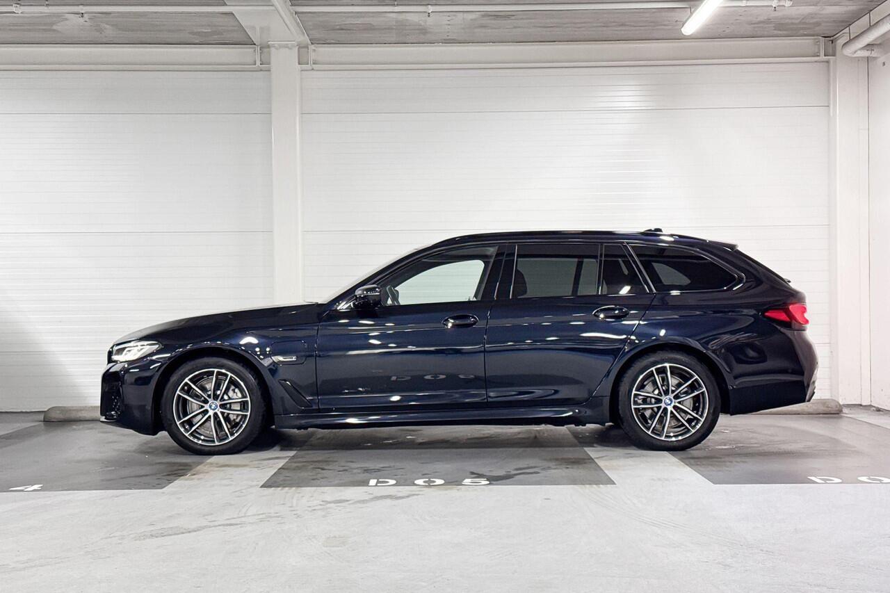 BMW 5-SERIE Touring 530e xDrive Business Edition Plus