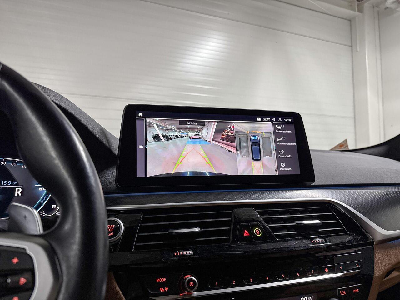 BMW 5-SERIE Touring 530e xDrive Business Edition Plus