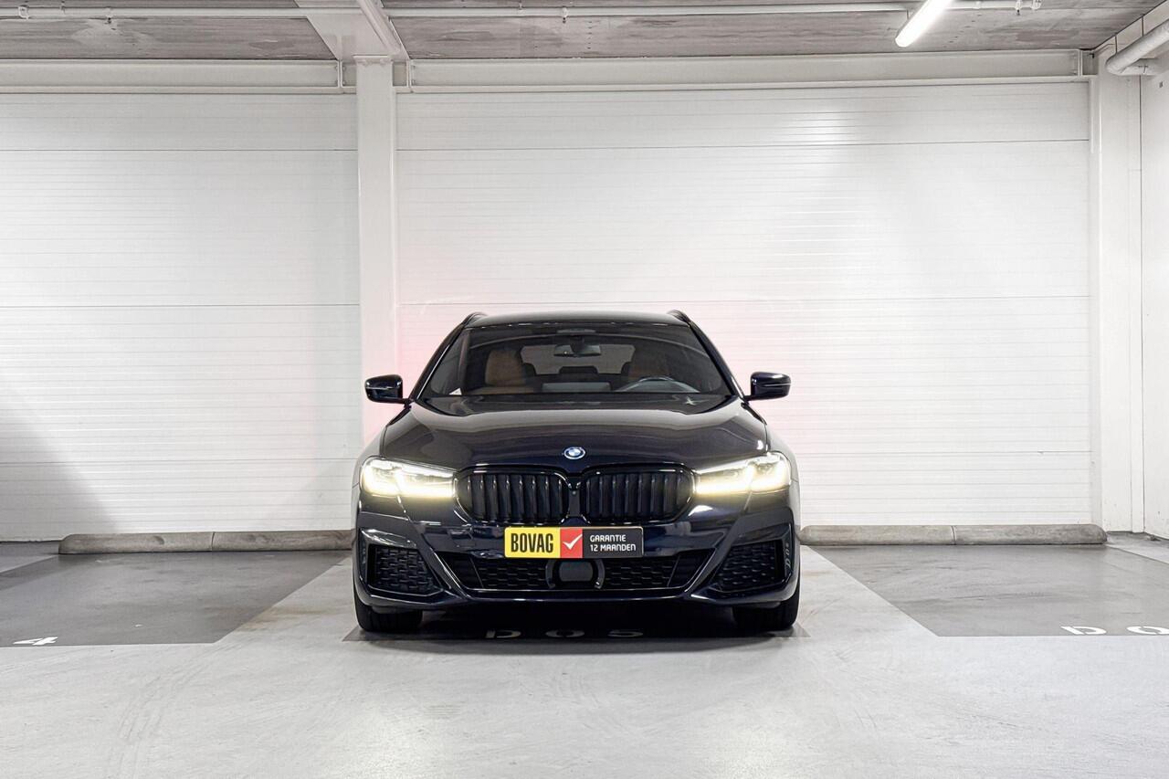 BMW 5-SERIE Touring 530e xDrive Business Edition Plus
