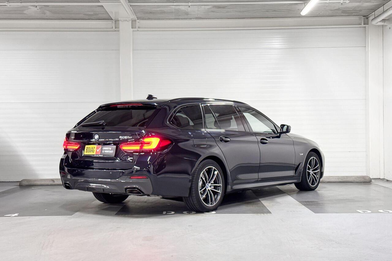 BMW 5-SERIE Touring 530e xDrive Business Edition Plus