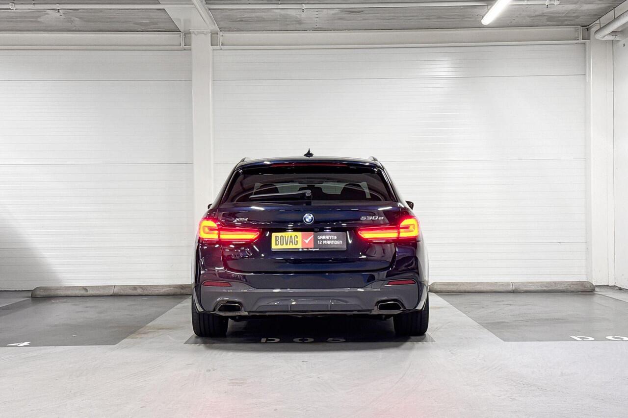 BMW 5-SERIE Touring 530e xDrive Business Edition Plus