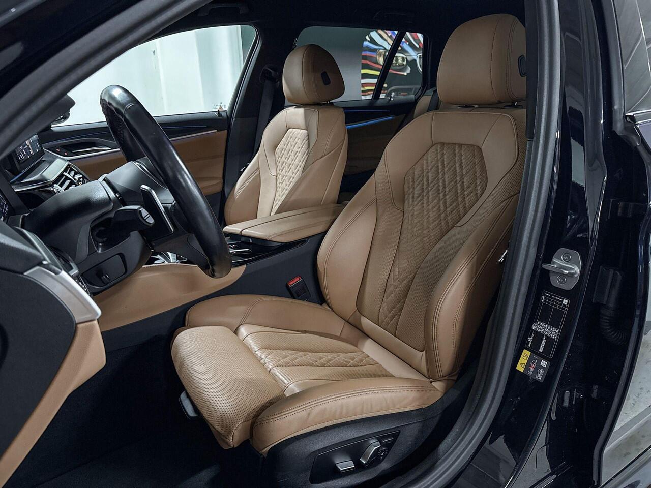 BMW 5-SERIE Touring 530e xDrive Business Edition Plus