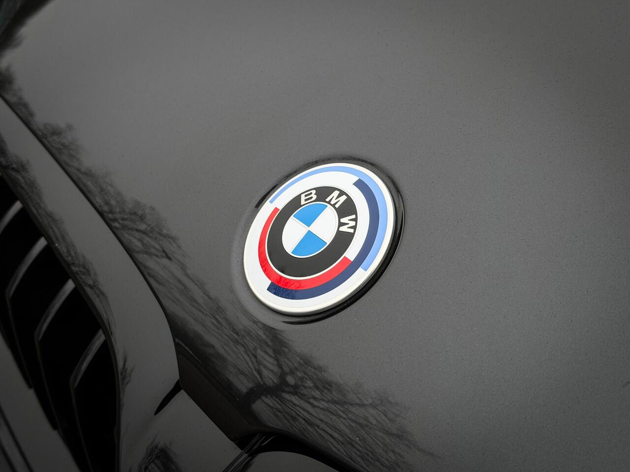 BMW 5-SERIE Touring 530e Business Edition Plus M-Sport |Pano|Comfortstoelen|Memory|Head Up|Laser