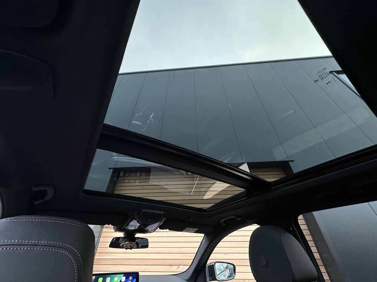 BMW 5-SERIE Touring 530e High Executive M-Sport PANO|ACC|HEADUP|LASER|LEDER