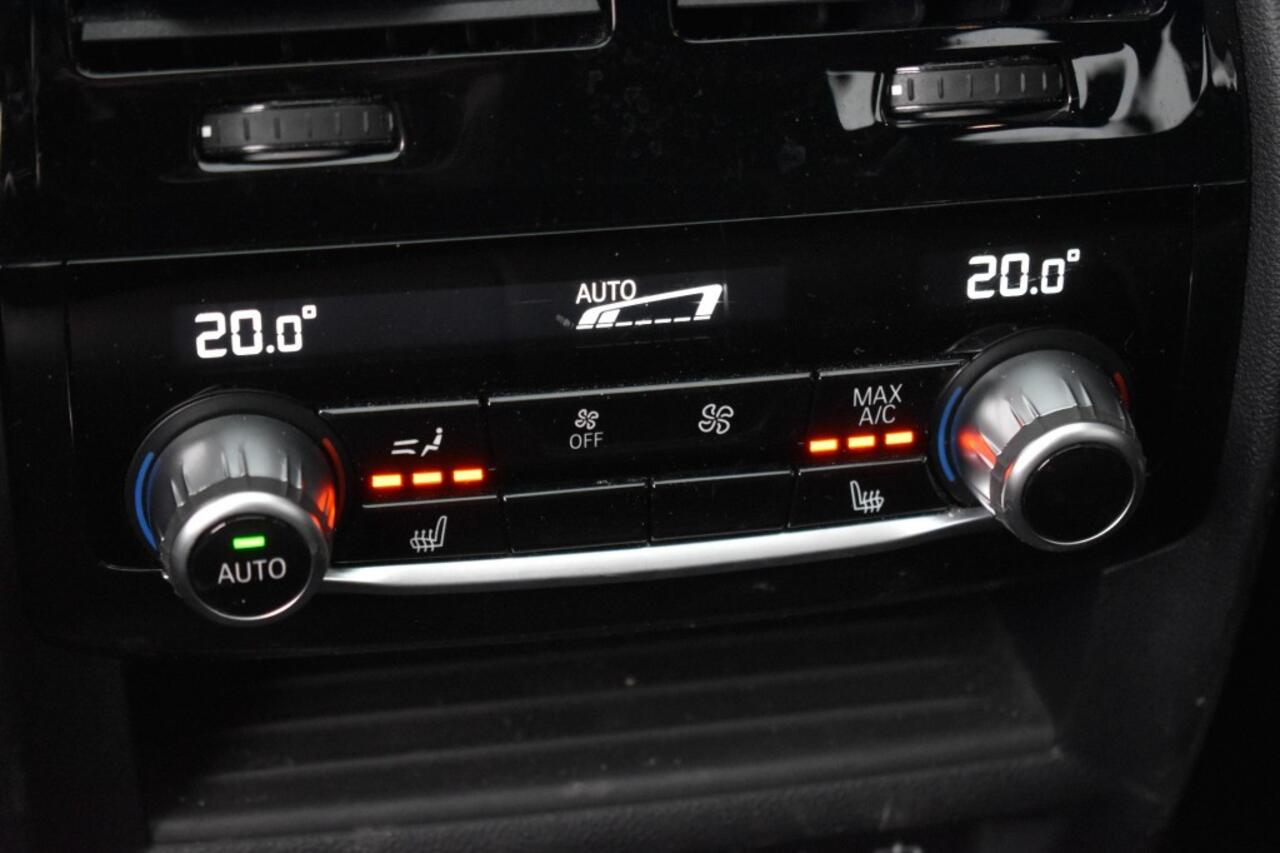 BMW 5-SERIE 530e XDRIVE M-SPORT / COMFORT ZETELS / HEAD UP / ADAP. CRUISE