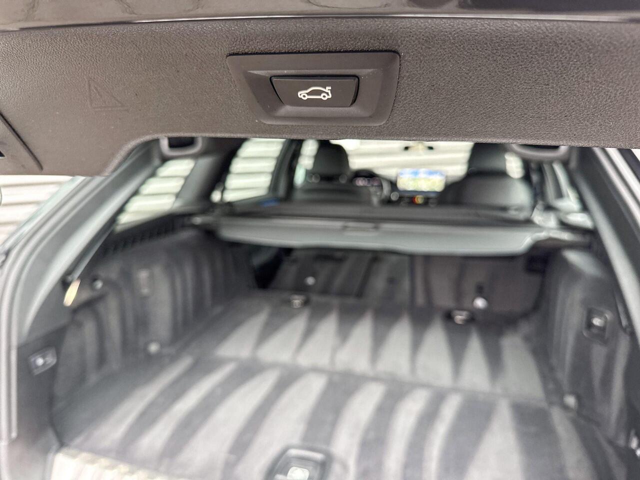 BMW 5-SERIE Touring 530e Business Edition Plus