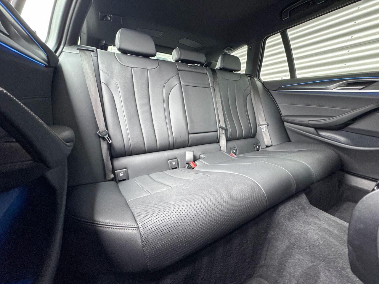 BMW 5-SERIE Touring 530e Business Edition Plus