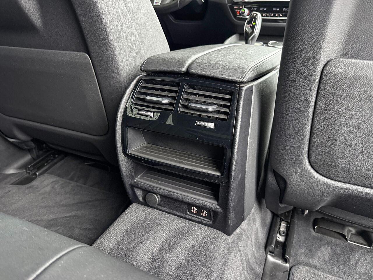 BMW 5-SERIE Touring 530e Business Edition Plus