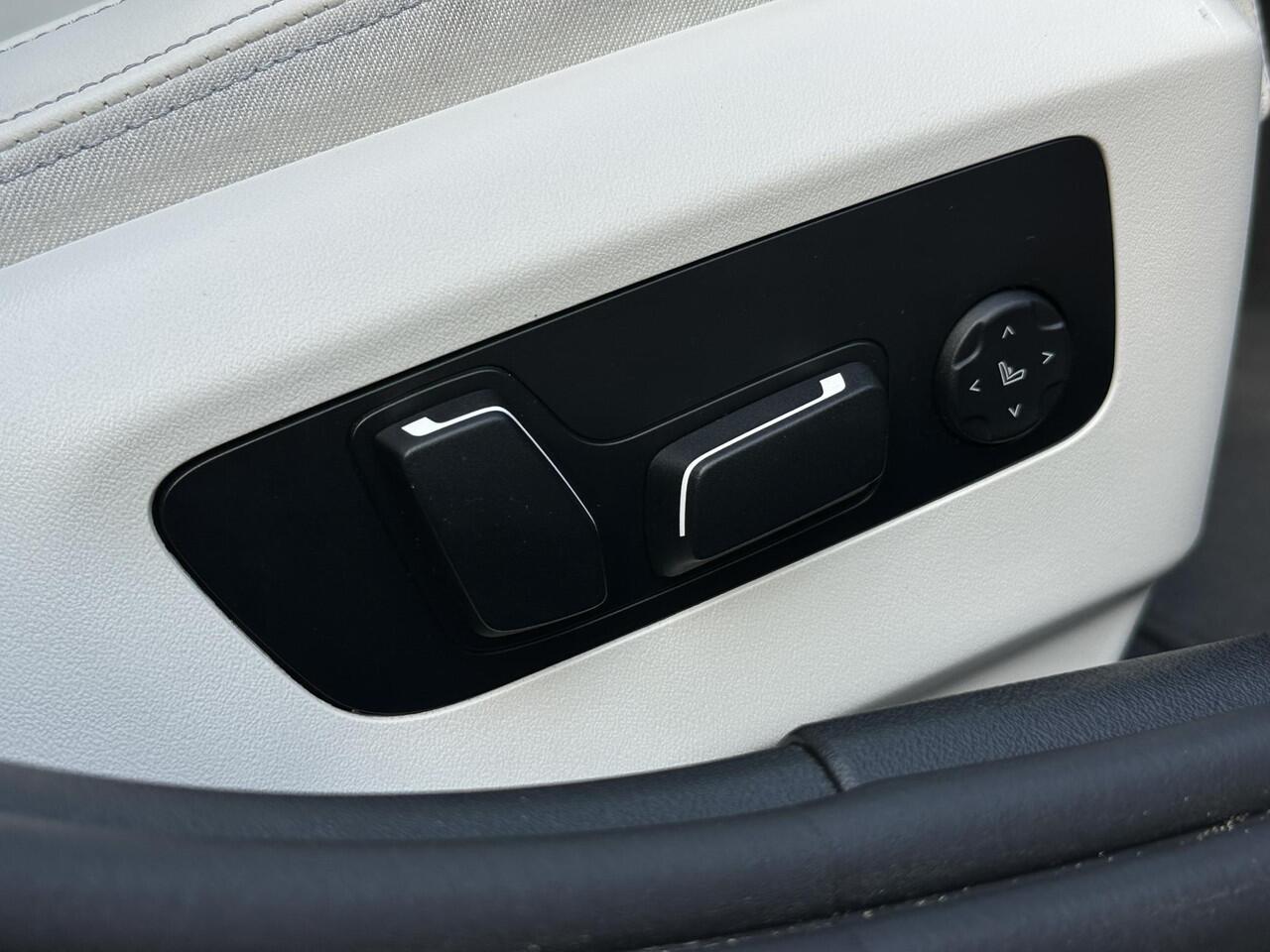BMW 5-SERIE 520i M-Sport PANO|HEAD-UP|HARMANKARDON|ACC|STOELVENTILATIE