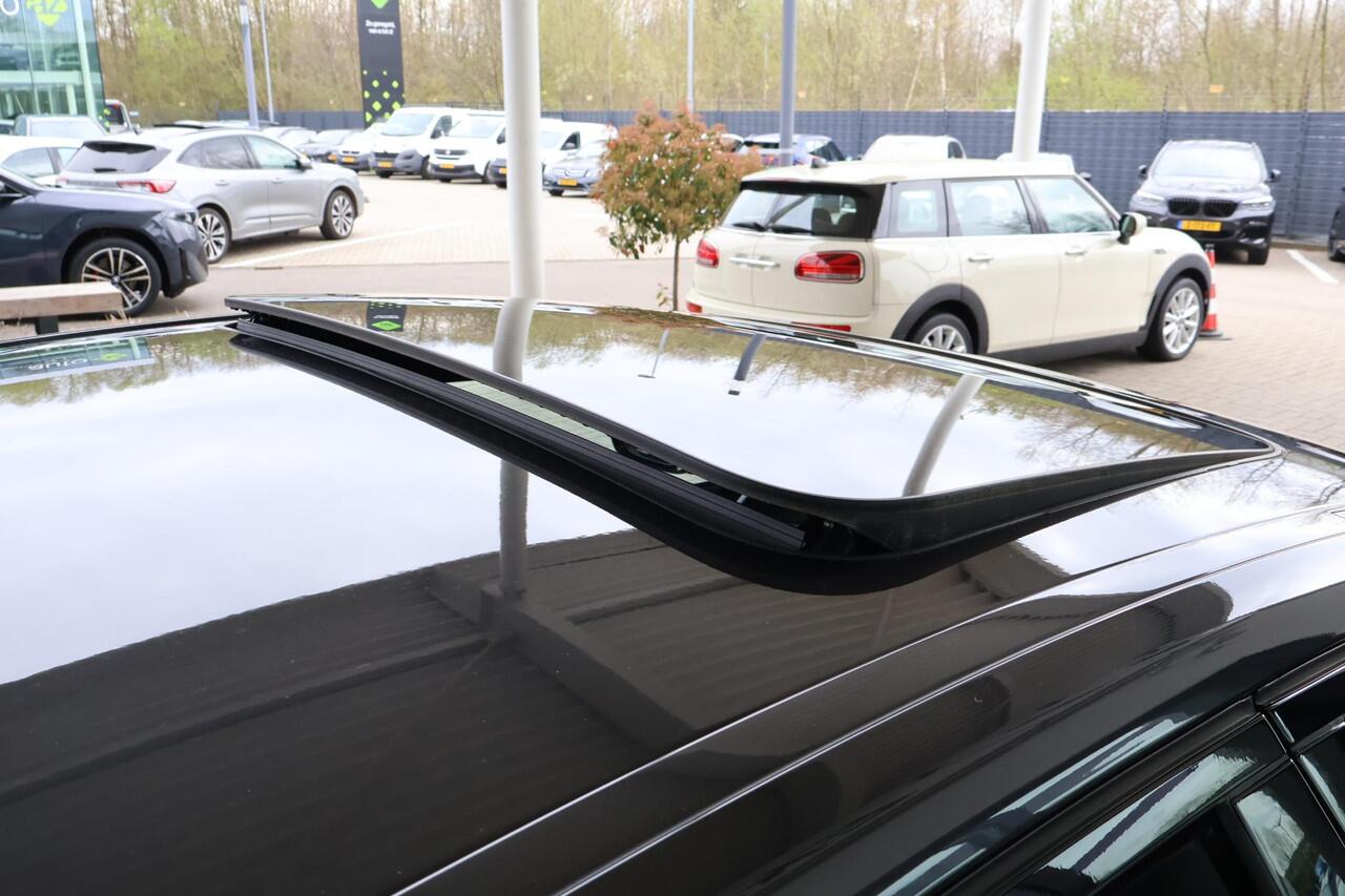 BMW 5-SERIE 530e | M Sportpakket | Panorama Dak | Comfortstoelen
