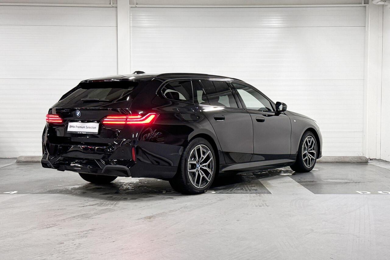 BMW 5-SERIE Touring 530e | M-Sport | Travel Pack | Comfort Pack | Harman/Kardon | Comfort Access