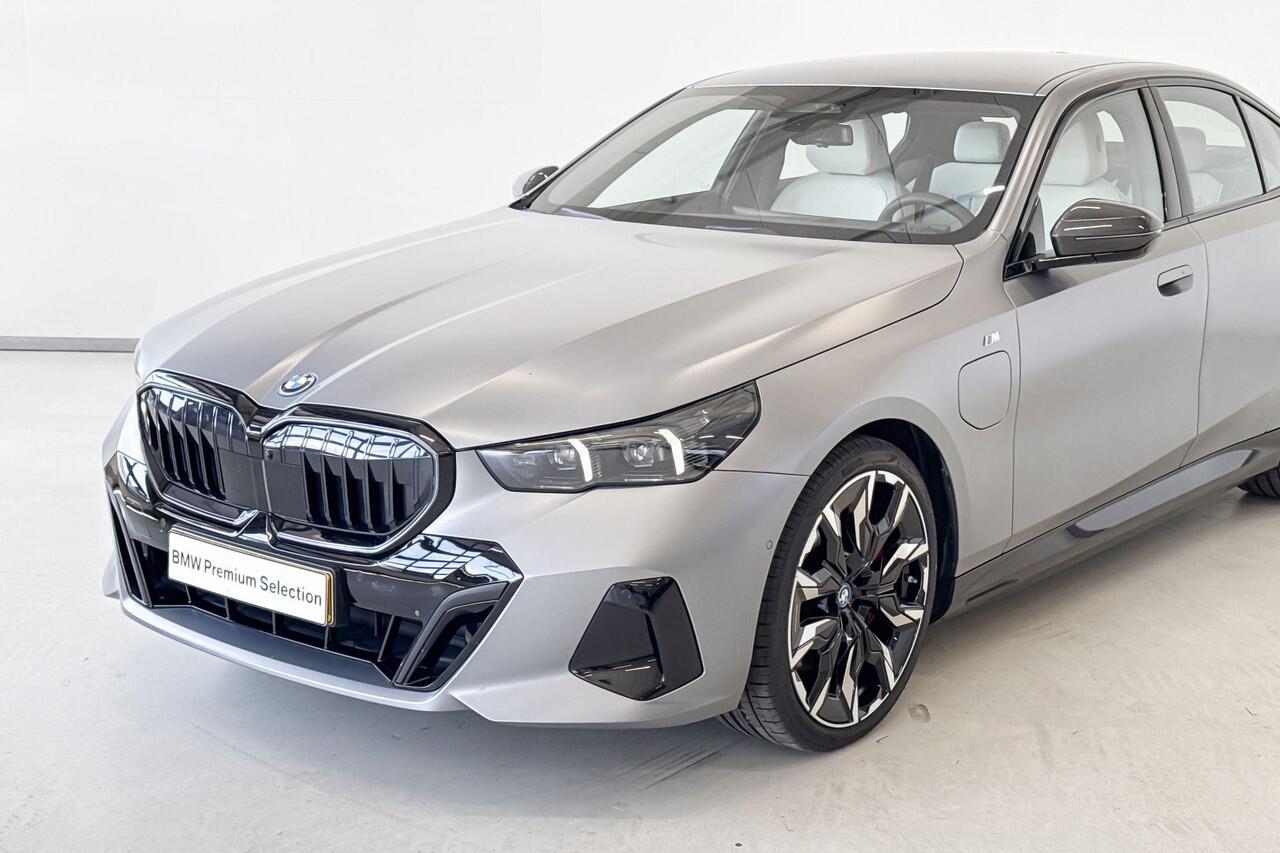 BMW 5-SERIE Sedan 550e xDrive Innovation Pack M Sportpakket Pro Aut. | Selections