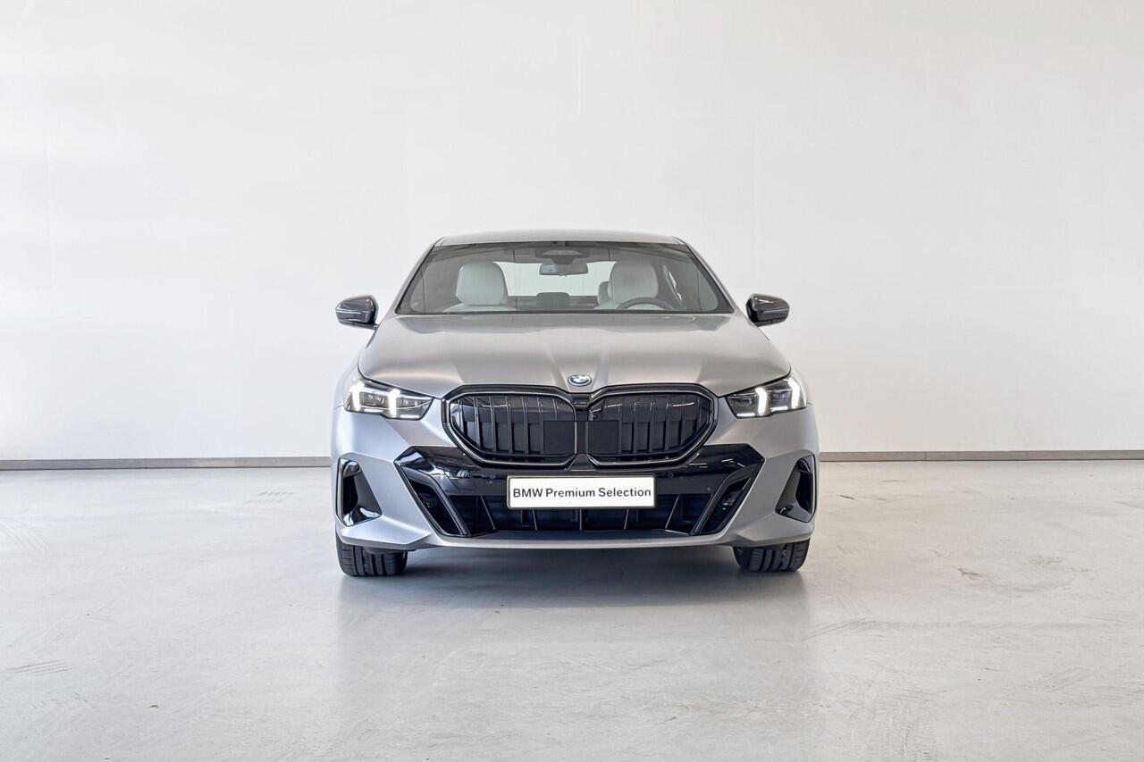 BMW 5-SERIE Sedan 550e xDrive Innovation Pack M Sportpakket Pro Aut. | Selections