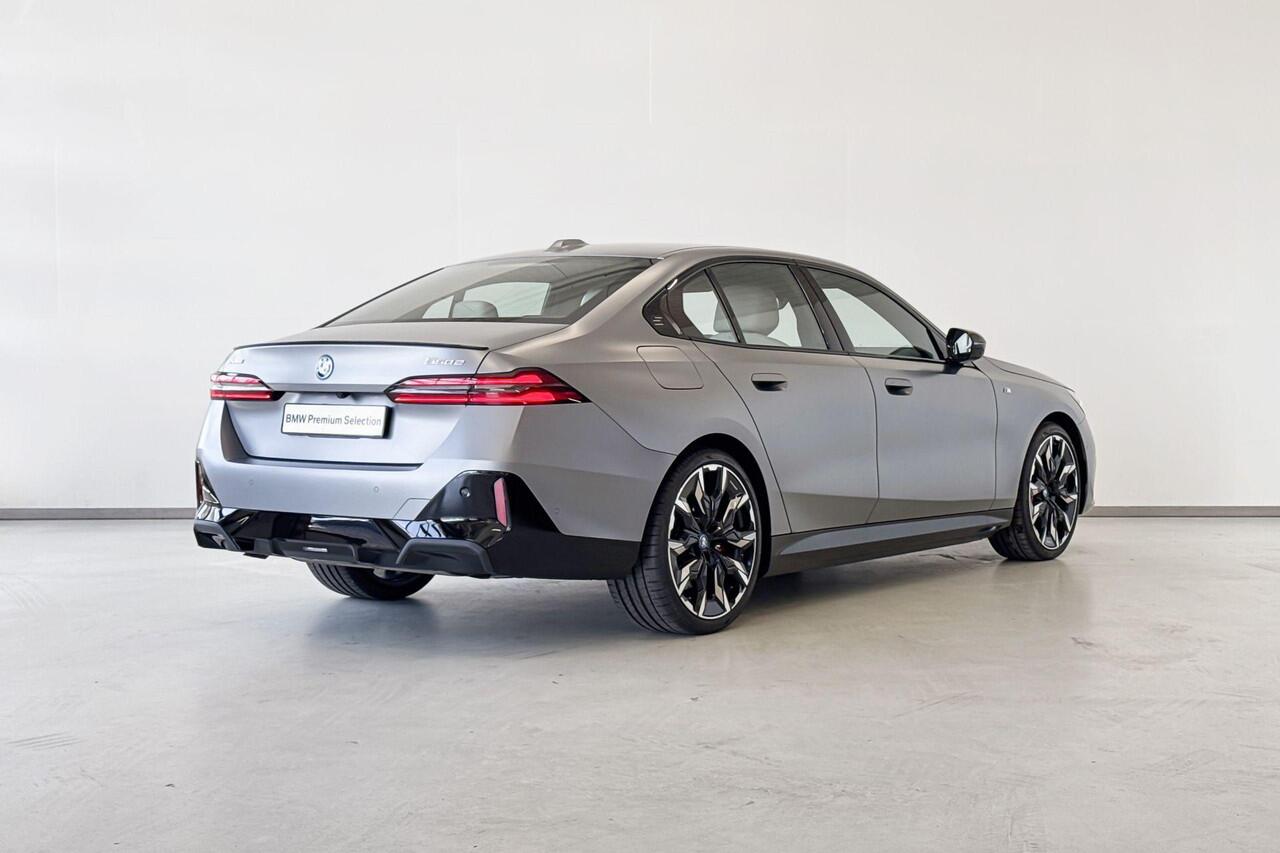 BMW 5-SERIE Sedan 550e xDrive Innovation Pack M Sportpakket Pro Aut. | Selections